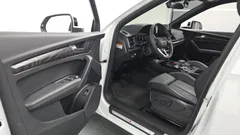 2023 Audi Q5 45 TFSI Quattro Sportback Premium — фото 10
