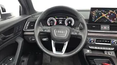 2023 Audi Q5 45 TFSI Quattro Sportback Premium — фото 12
