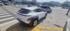 2023 Hyundai Kona Gasoline 1.6 Turbo 2WD — фото 2