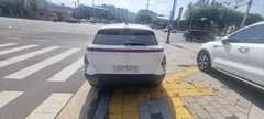 2023 Hyundai Kona Gasoline 1.6 Turbo 2WD — фото 4