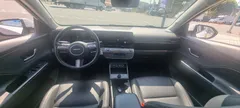 2023 Hyundai Kona Gasoline 1.6 Turbo 2WD — фото 6