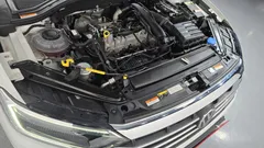 2021 Volkswagen Jetta 1.4 TSI Prestige — фото 6