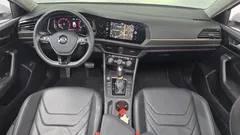 2021 Volkswagen Jetta 1.4 TSI Prestige — фото 7