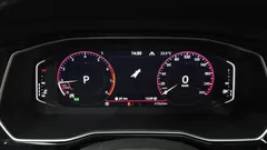 2021 Volkswagen Jetta 1.4 TSI Prestige — фото 8