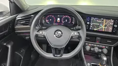 2021 Volkswagen Jetta 1.4 TSI Prestige — фото 12