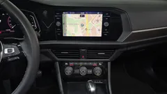 2021 Volkswagen Jetta 1.4 TSI Prestige — фото 13