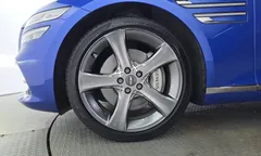 2022 Genesis G80 Gasoline 2.5 Turbo 2WD — фото 5