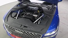 2022 Genesis G80 Gasoline 2.5 Turbo 2WD — фото 6