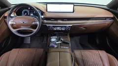 2022 Genesis G80 Gasoline 2.5 Turbo 2WD — фото 7