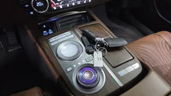 2022 Genesis G80 Gasoline 2.5 Turbo 2WD — фото 9