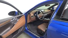 2022 Genesis G80 Gasoline 2.5 Turbo 2WD — фото 10
