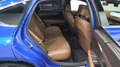 2022 Genesis G80 Gasoline 2.5 Turbo 2WD — фото 11