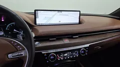 2022 Genesis G80 Gasoline 2.5 Turbo 2WD — фото 13