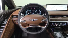 2022 Genesis G80 Gasoline 2.5 Turbo 2WD — фото 14