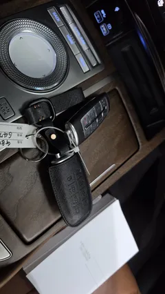 2022 Genesis G80 Gasoline 2.5 Turbo 2WD — фото 18