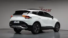 2023 Kia Sportage Signature 2WD — фото 2