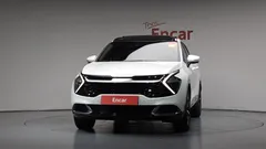 2023 Kia Sportage Signature 2WD — фото 3