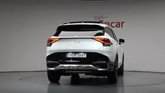 2023 Kia Sportage Signature 2WD — фото 4