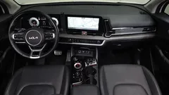 2023 Kia Sportage Signature 2WD — фото 7