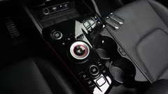 2023 Kia Sportage Signature 2WD — фото 9