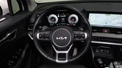 2023 Kia Sportage Signature 2WD — фото 13