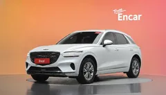2023 Genesis GV70 2.5T Gasoline 2WD — фото 1