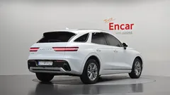 2023 Genesis GV70 2.5T Gasoline 2WD — фото 2