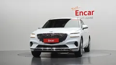 2023 Genesis GV70 2.5T Gasoline 2WD — фото 3