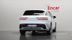 2023 Genesis GV70 2.5T Gasoline 2WD — фото 4