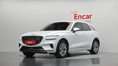 2023 Genesis GV70 2.5T Gasoline 2WD — фото 13