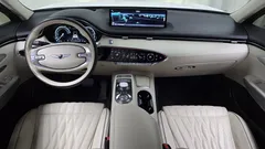 2023 Genesis GV70 2.5T Gasoline 2WD — фото 14