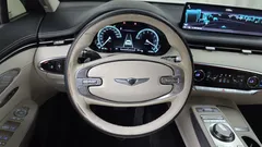 2023 Genesis GV70 2.5T Gasoline 2WD — фото 16