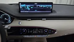 2023 Genesis GV70 2.5T Gasoline 2WD — фото 17