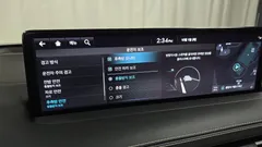 2023 Genesis GV70 2.5T Gasoline 2WD — фото 19