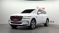 2023 Genesis GV80 2.5T Gasoline AWD — фото 1