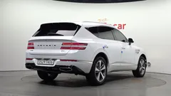 2023 Genesis GV80 2.5T Gasoline AWD — фото 2