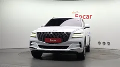 2023 Genesis GV80 2.5T Gasoline AWD — фото 3