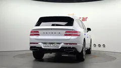 2023 Genesis GV80 2.5T Gasoline AWD — фото 4