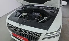 2023 Genesis GV80 2.5T Gasoline AWD — фото 6