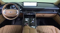 2023 Genesis GV80 2.5T Gasoline AWD — фото 7