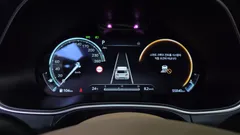 2023 Genesis GV80 2.5T Gasoline AWD — фото 8