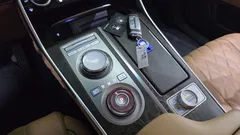 2023 Genesis GV80 2.5T Gasoline AWD — фото 9