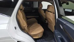 2023 Genesis GV80 2.5T Gasoline AWD — фото 11
