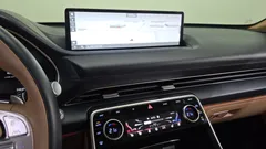 2023 Genesis GV80 2.5T Gasoline AWD — фото 13
