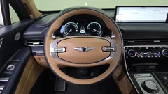 2023 Genesis GV80 2.5T Gasoline AWD — фото 14