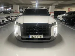 2023 Hyundai Palisade Diesel 2.2 4WD — фото 1