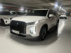 2023 Hyundai Palisade Diesel 2.2 4WD — фото 2