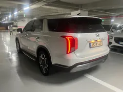 2023 Hyundai Palisade Diesel 2.2 4WD — фото 3