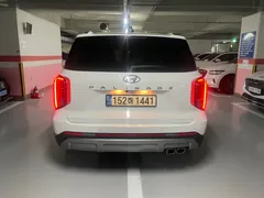 2023 Hyundai Palisade Diesel 2.2 4WD — фото 4