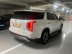 2023 Hyundai Palisade Diesel 2.2 4WD — фото 5